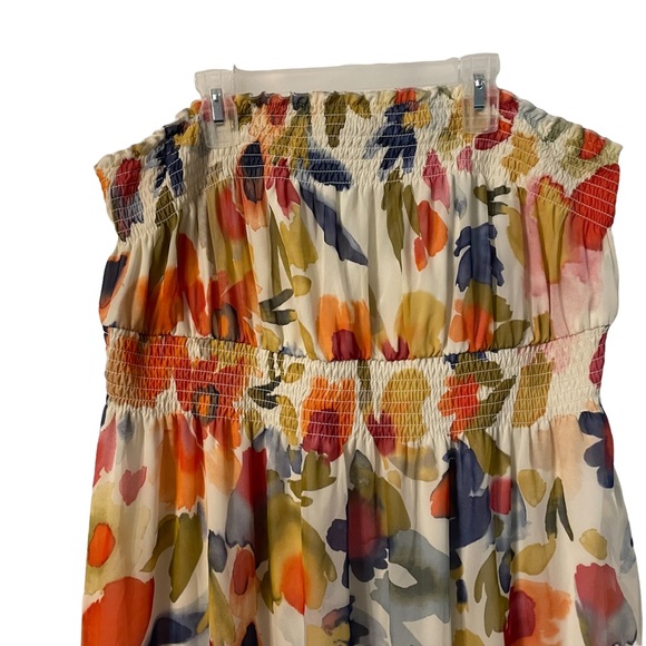 Lane Bryant Maxi Dress size 18 - Picture 3 of 10